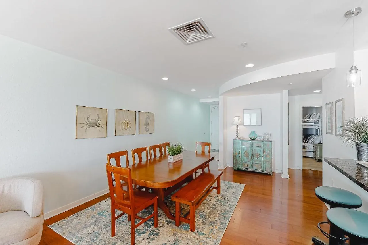 The Sanctuary - Sweet Escape B209 Apartment Virginia Beach 0*,  United States
