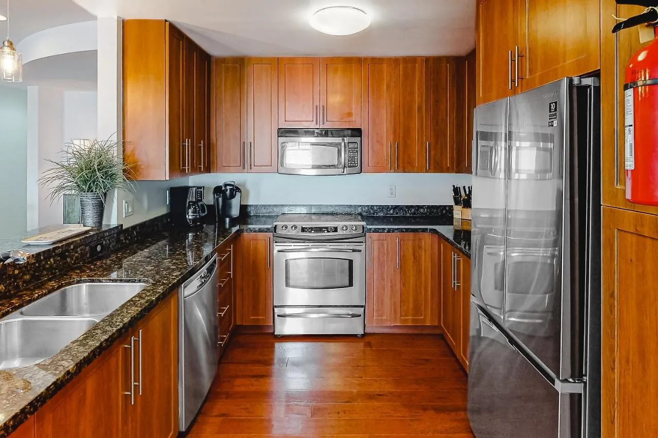 The Sanctuary - Sweet Escape B209 Apartment Virginia Beach