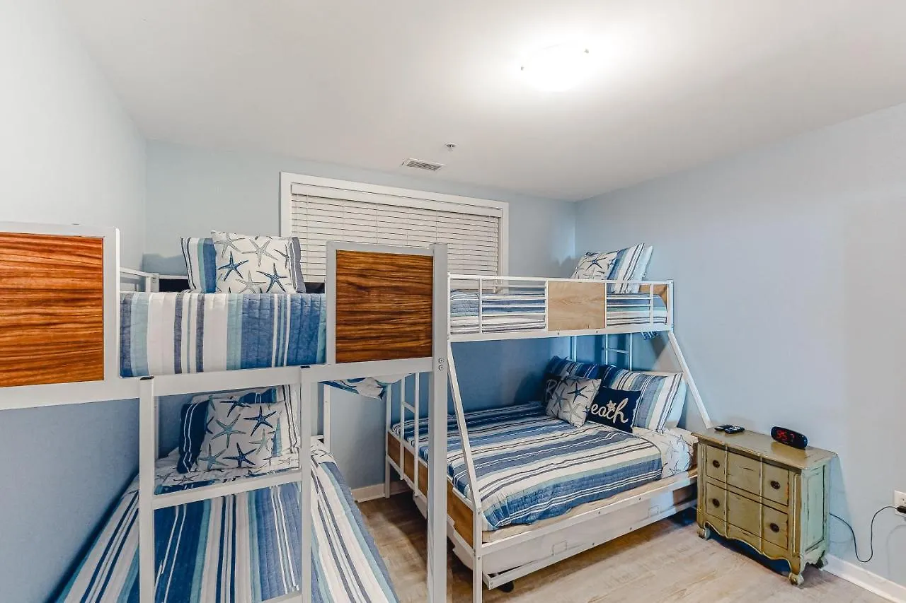 The Sanctuary - Sweet Escape B209 Apartment Virginia Beach
