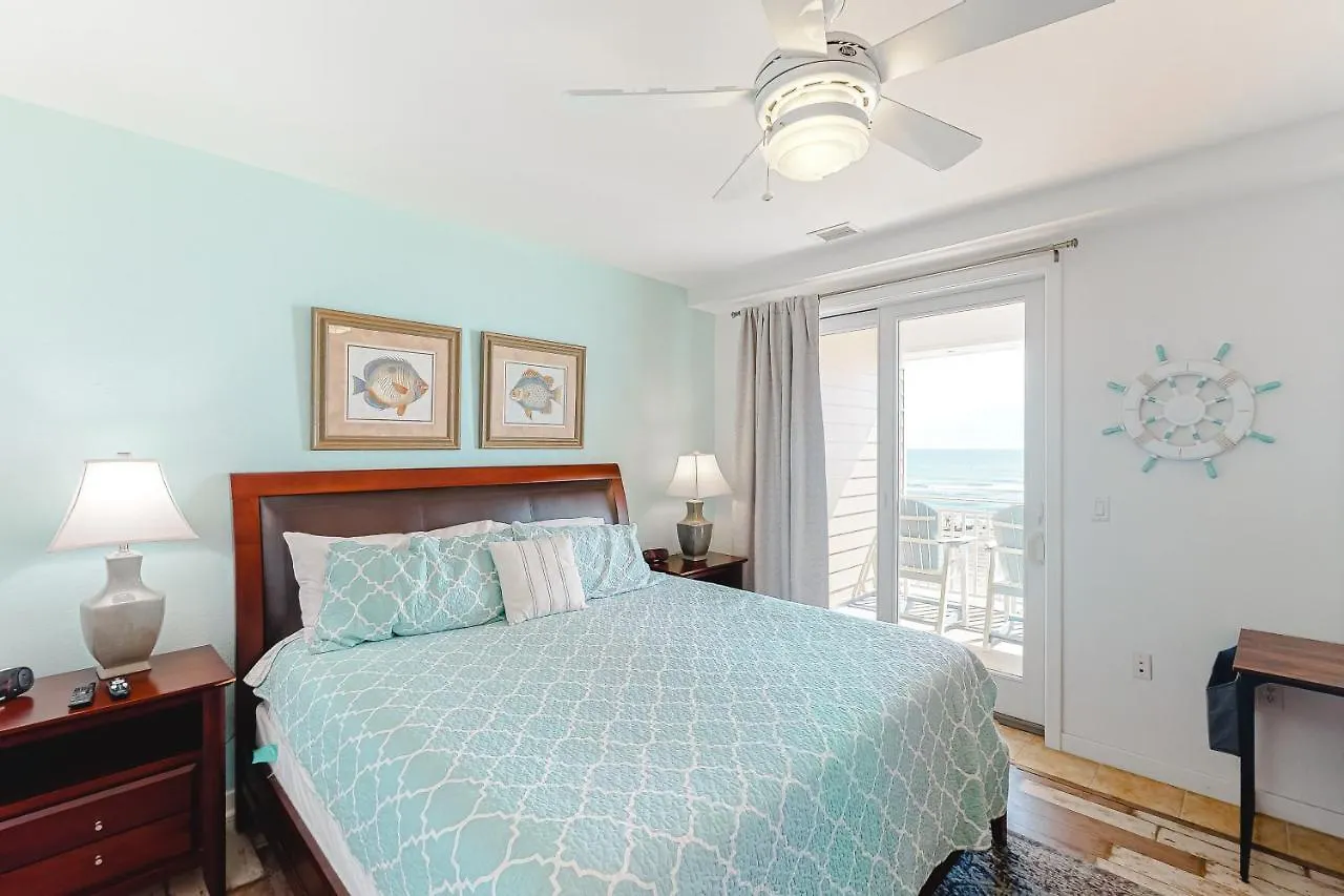 The Sanctuary - Sweet Escape B209 Apartment Virginia Beach
