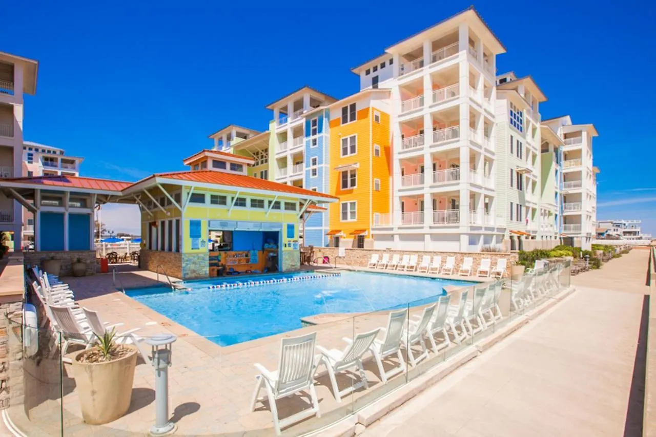 The Sanctuary - Sweet Escape B209 Apartment Virginia Beach