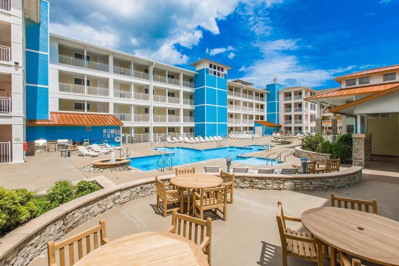 The Sanctuary - Sweet Escape B209 Apartment Virginia Beach United States