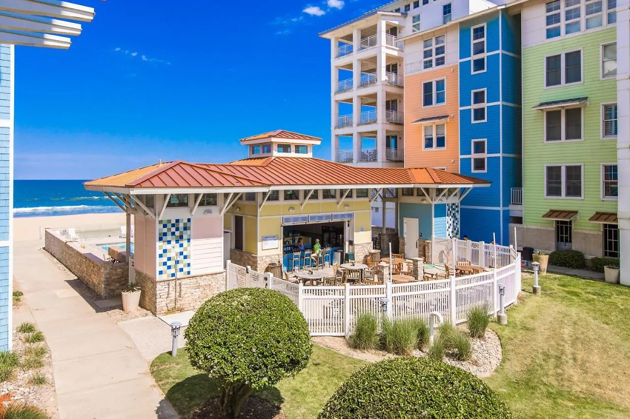 The Sanctuary - Sweet Escape B209 Apartment Virginia Beach United States