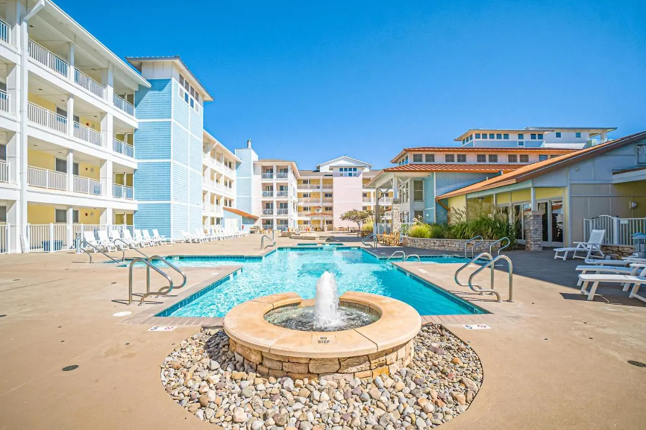 The Sanctuary - Sweet Escape B209 Apartment Virginia Beach