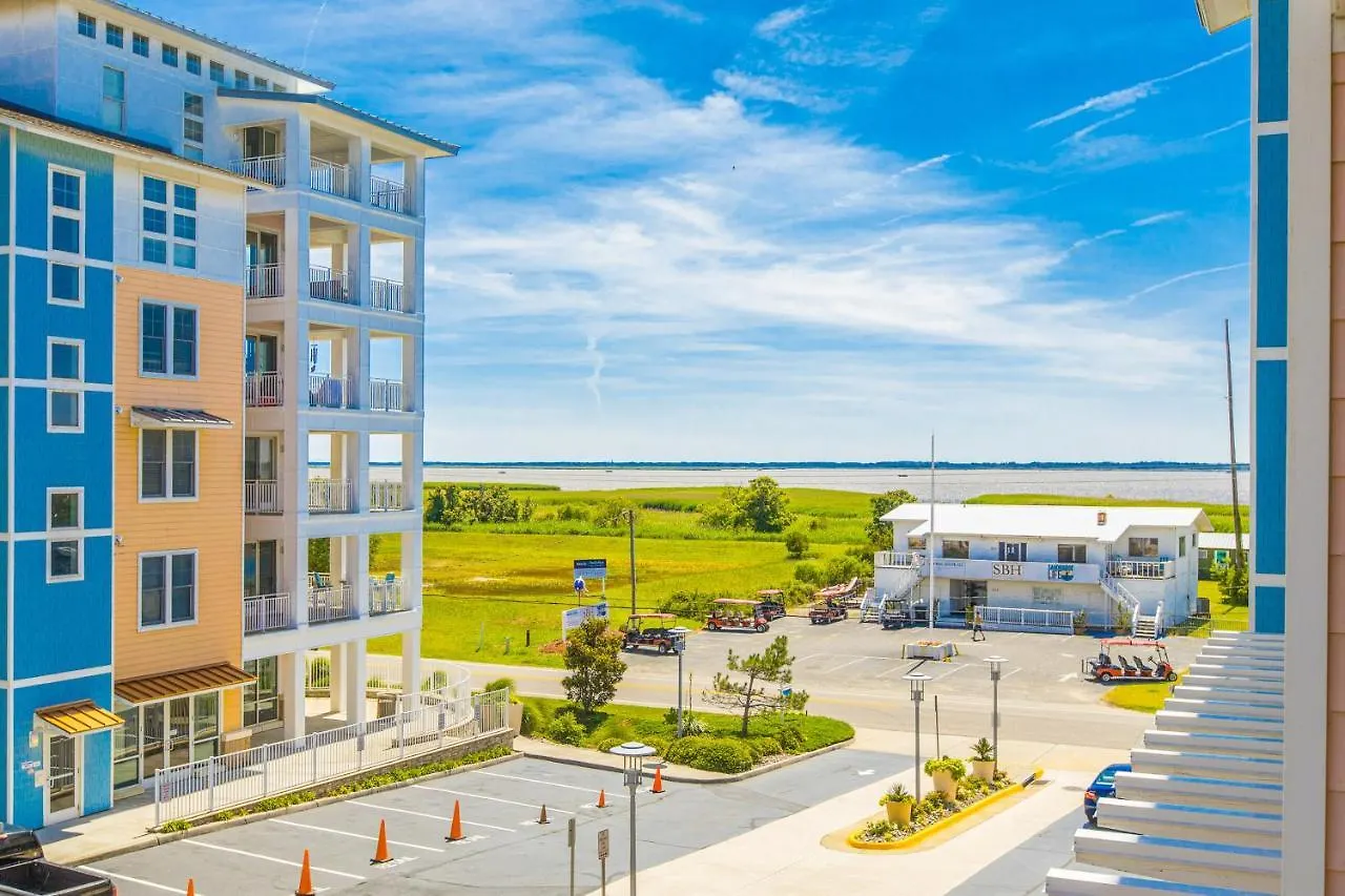 The Sanctuary - Sweet Escape B209 Apartment Virginia Beach United States