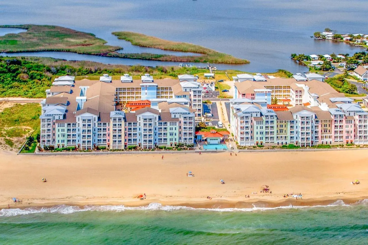 The Sanctuary - Sweet Escape B209 Apartment Virginia Beach