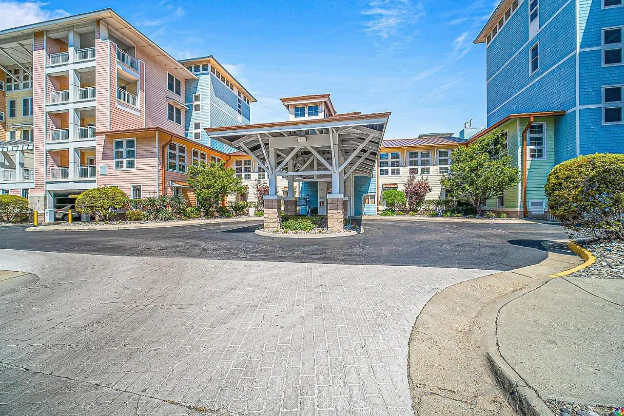 The Sanctuary - Sweet Escape B209 Apartment Virginia Beach 0*,