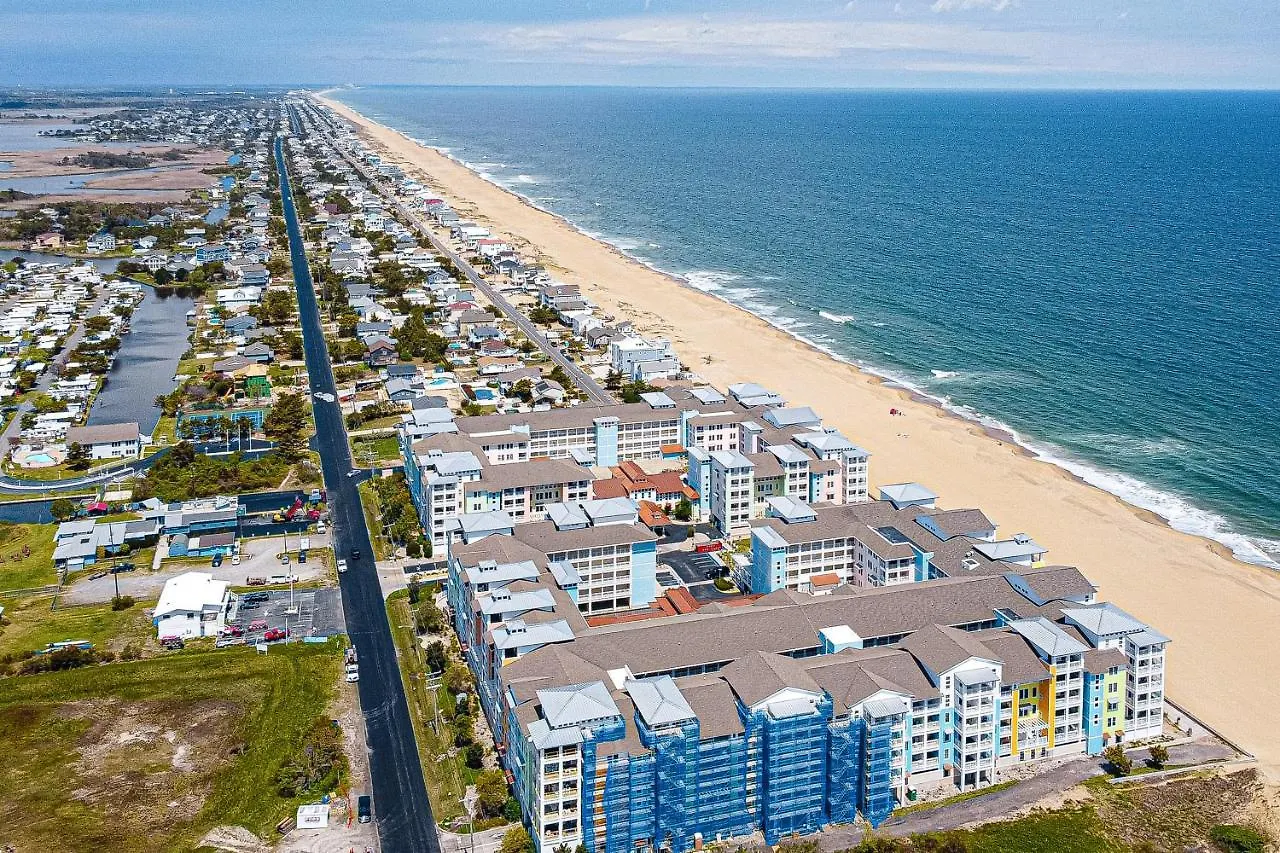 The Sanctuary - Sweet Escape B209 Apartment Virginia Beach